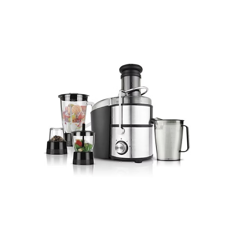 آبمیوه گیری 4کاره پاناسونیک مدل KJ_8900