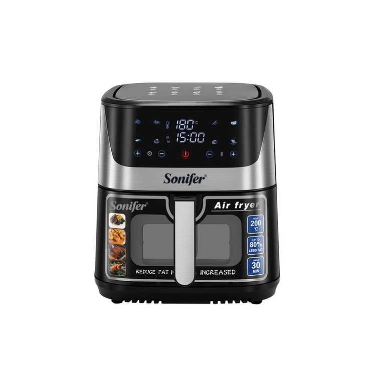 سرخکن بدون روغن سونیفر مدل SF-1034