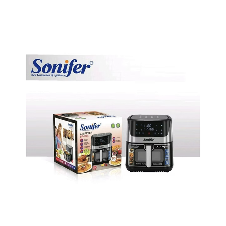 سرخکن بدون روغن سونیفر مدل SF-1034