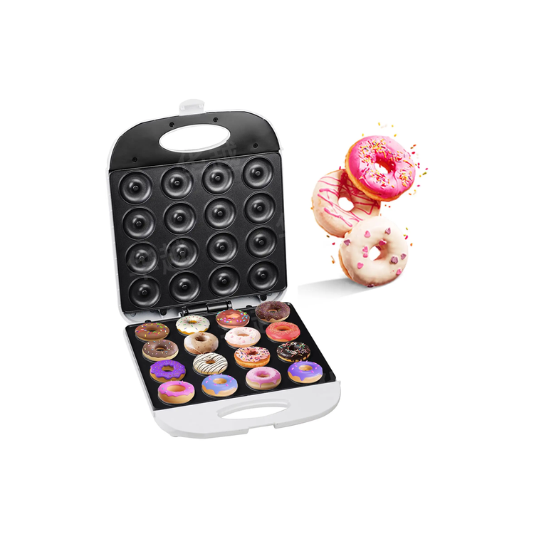 دونات ساز سوکانی مدل SK-08002