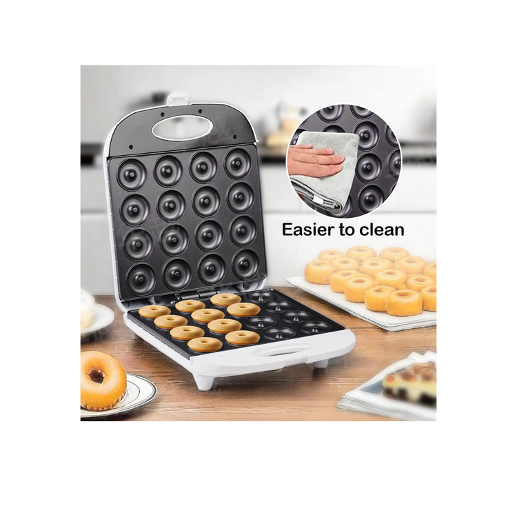 دونات ساز سوکانی مدل SK-08002