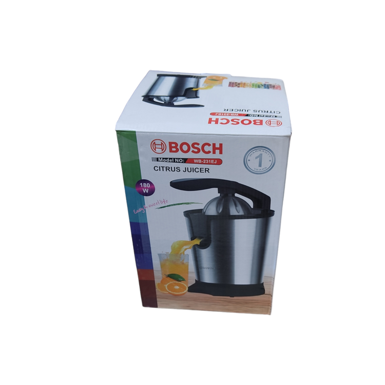 آب مرکبات گیر بوش مدل WB-231WJ