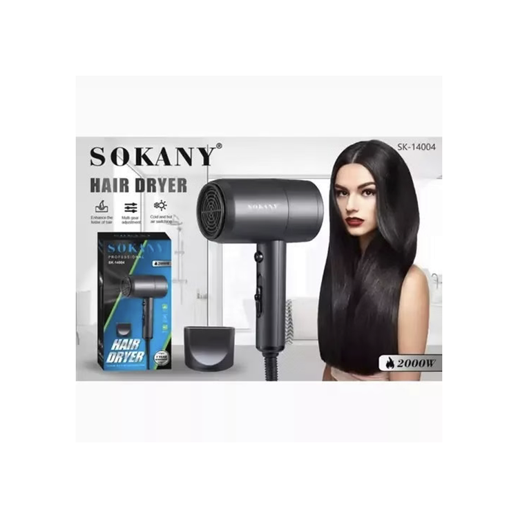 سشوار سوکانی مدل SK-14004