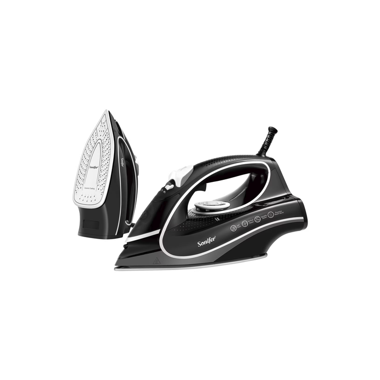 اتو بخار سونیفر مدل SF-9114