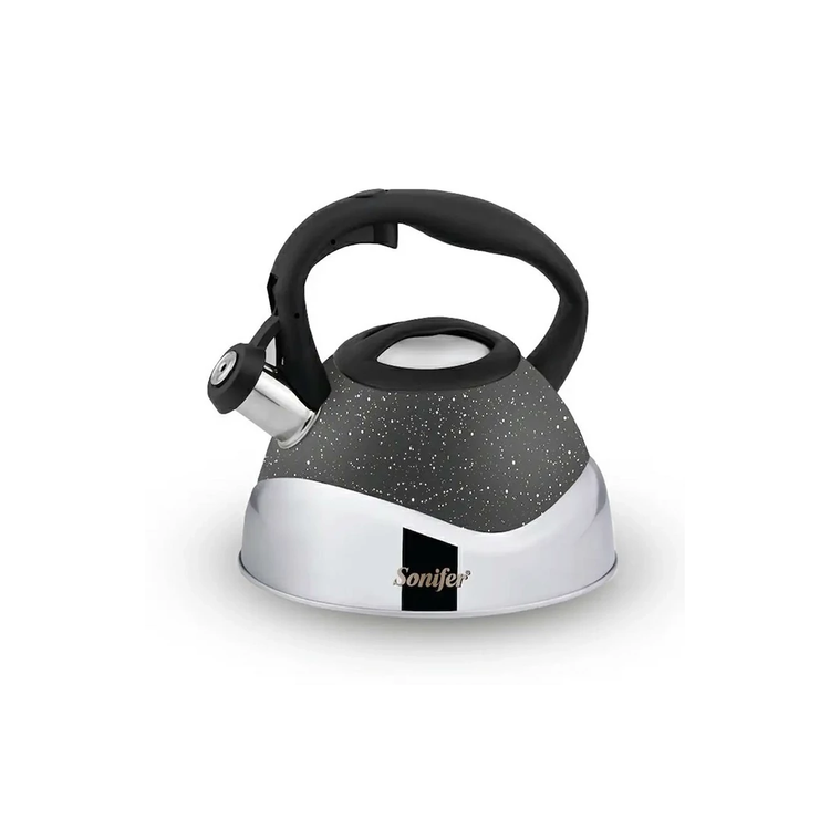 کتری استیل سونیفر مدل 2510