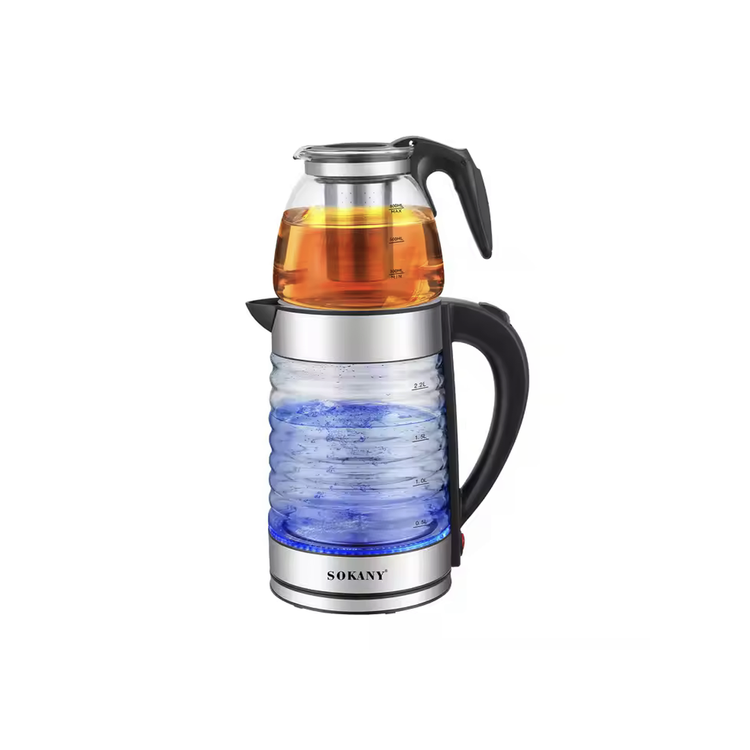 کتری برقی سوکانی مدل SK-09054