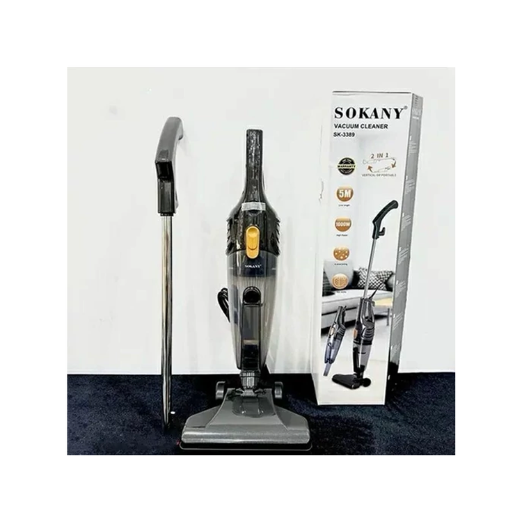 جارو عصایی سوکانی مدل XZ-2488