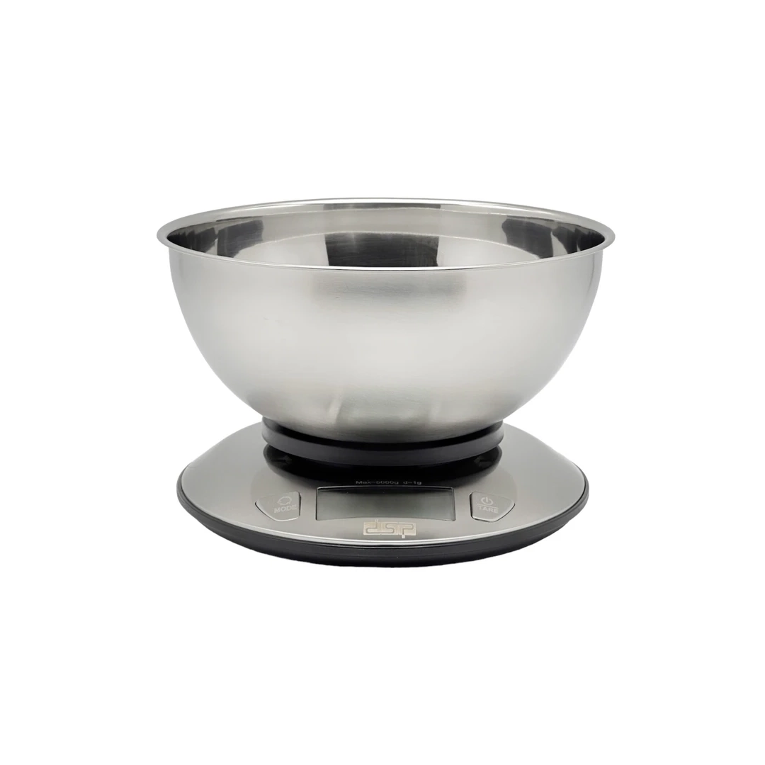 ترازوی آشپزخانه دی اس پی مدل KD7033