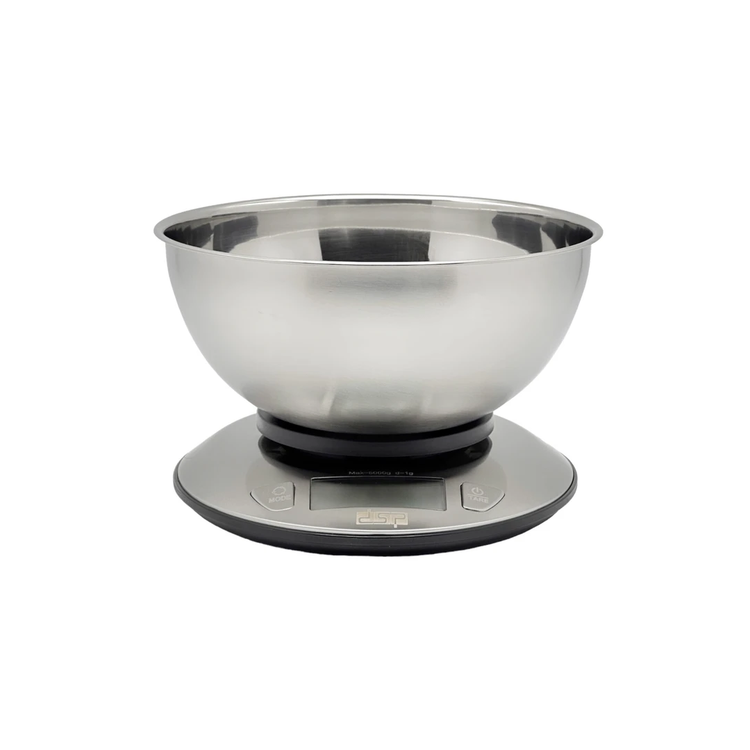 ترازوی آشپزخانه دی اس پی مدل KD7033
