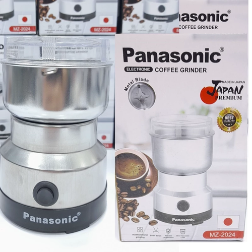 آسیاب 150 گرمی پاناسونیک مدل MZ-2024