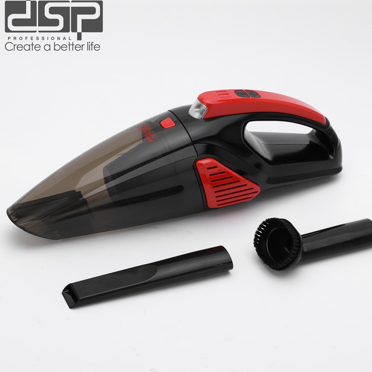 جارو شارژی دی اس پی 2054