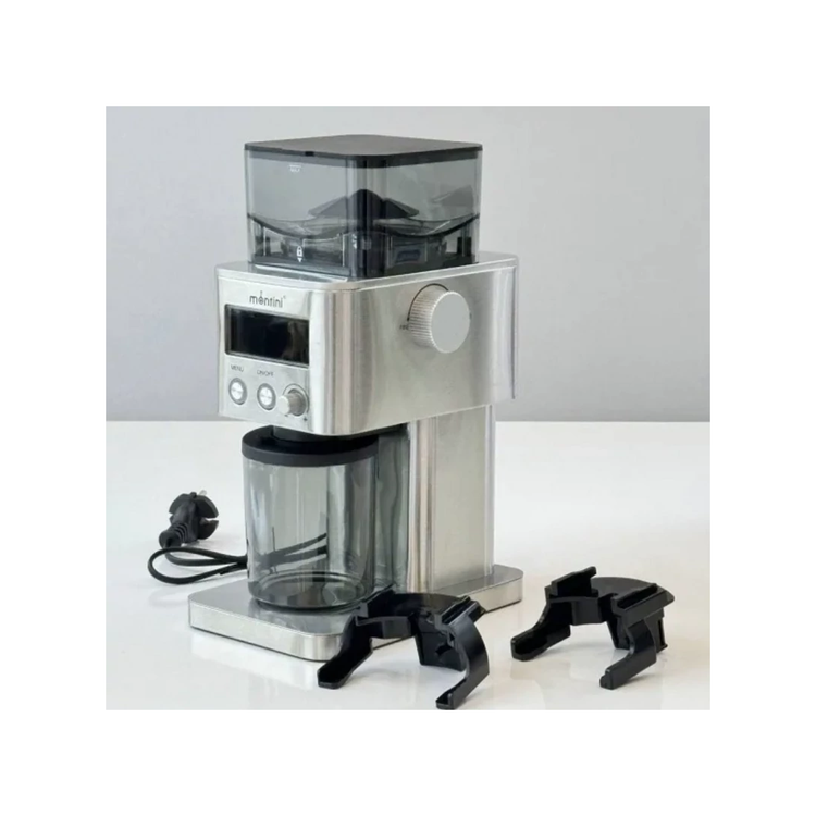 اسیاب قهوه اتومات مونتینی مدل Montini Mato