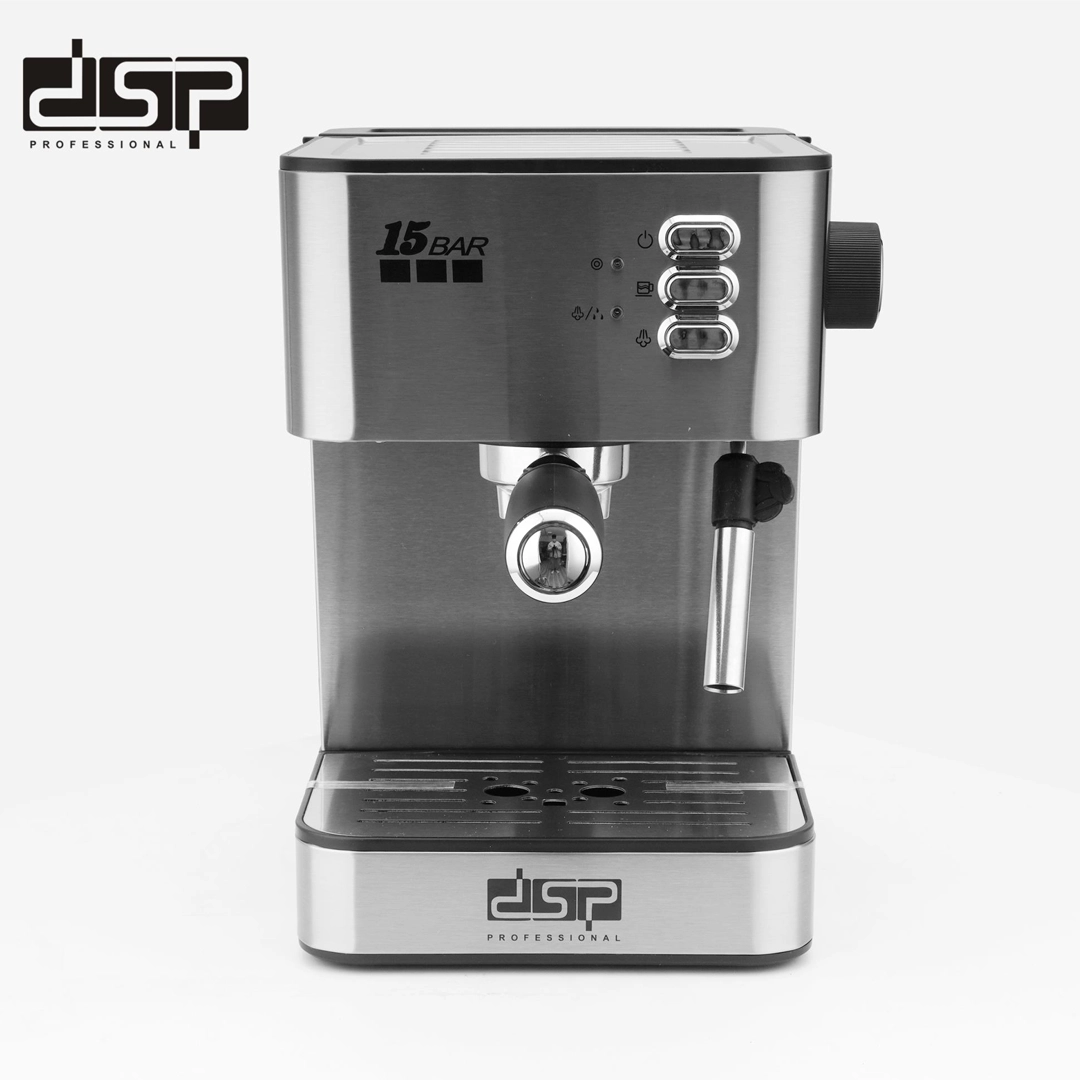 اسپرسوساز اتوماتیک dsp مدل KA3091