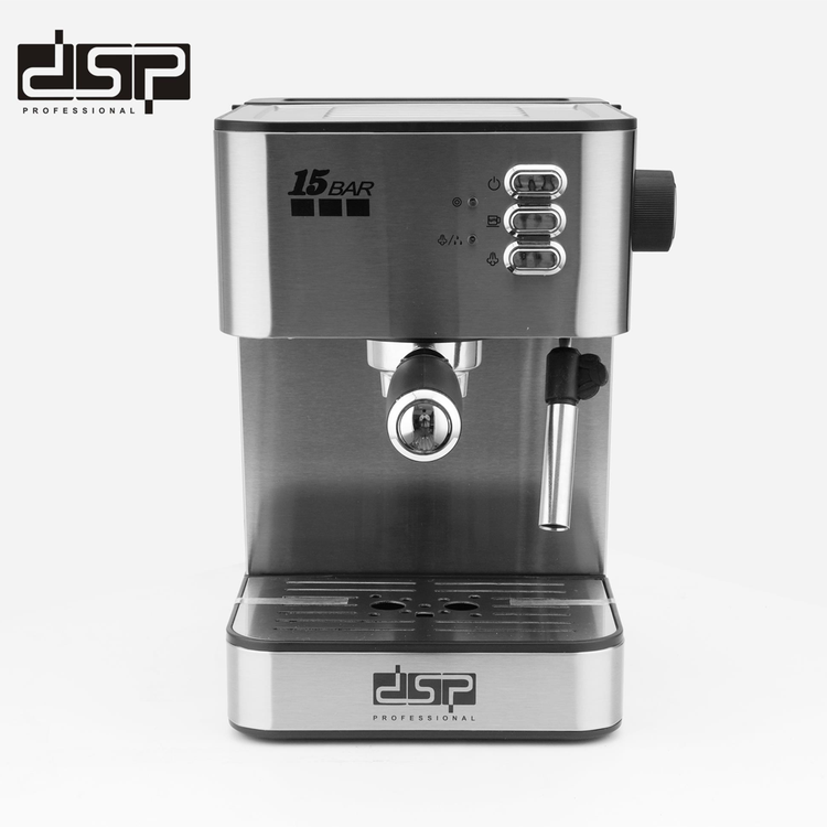 اسپرسوساز اتوماتیک dsp مدل KA3091