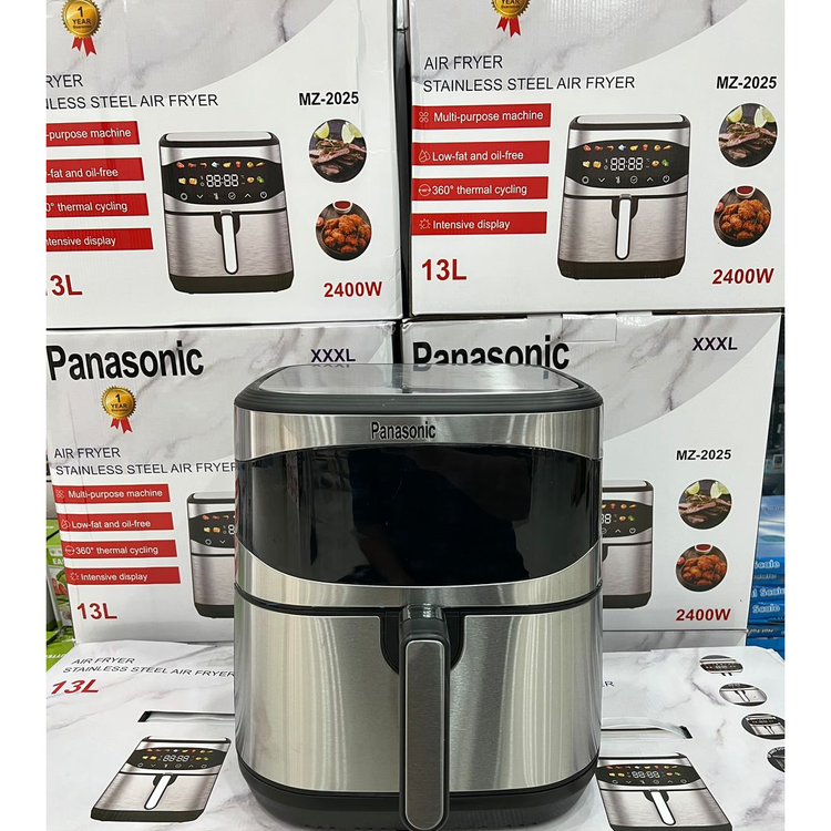 سرخ کن پاناسونیک 13.5 لیتری مدل MZ-2025