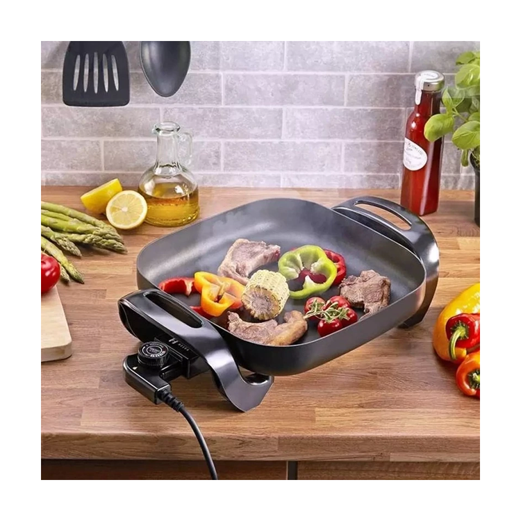 تابه برقی سواکنی مدل SK-2005