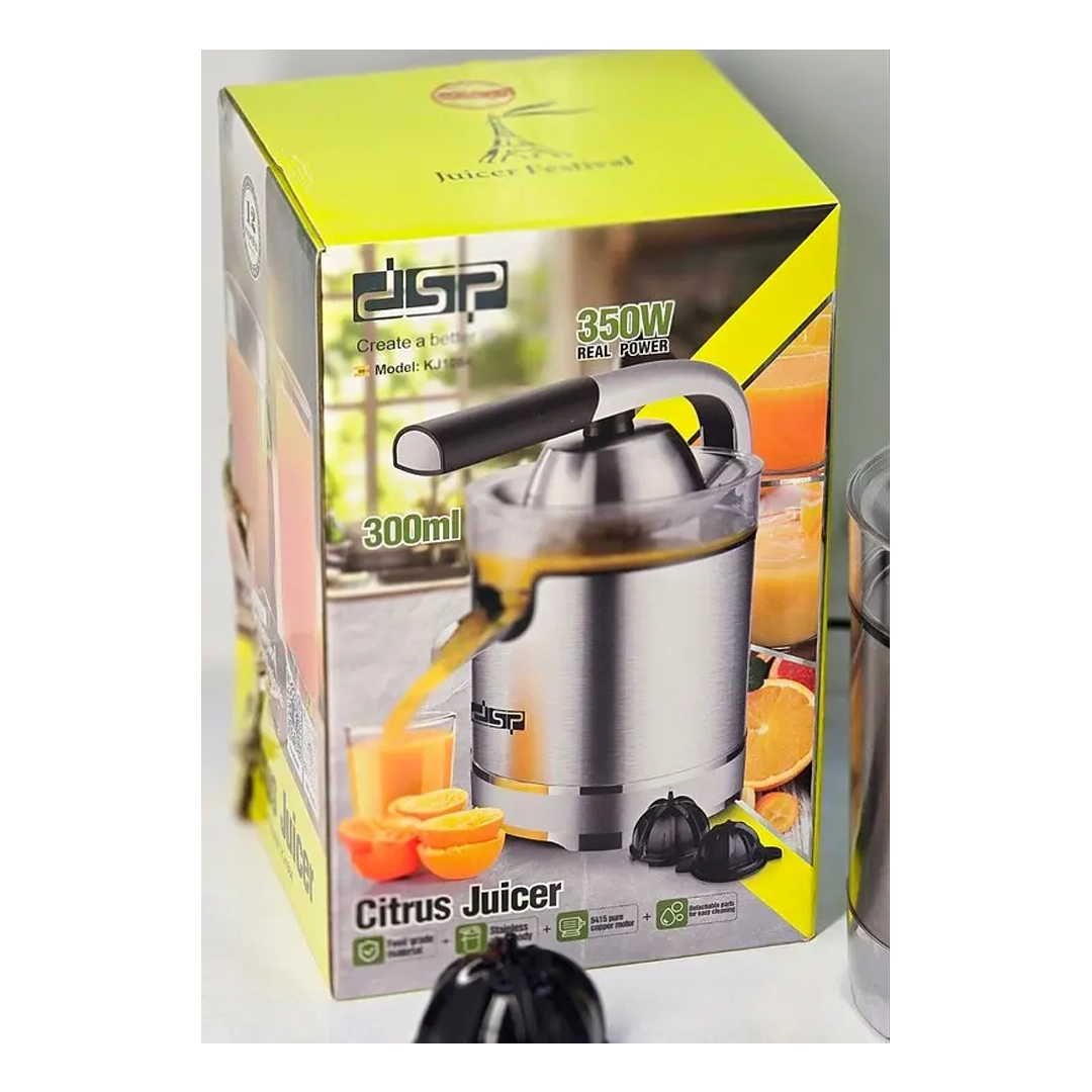 آب مرکبات گیر دی اس پی مدل KJ-1084