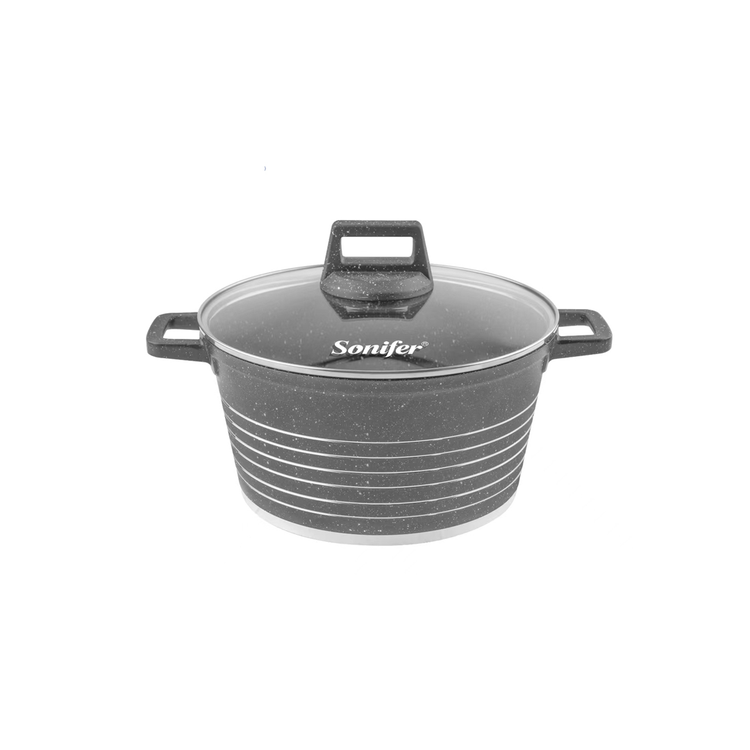 قابلمه سونیفر مدل SF-1177 سایز 24