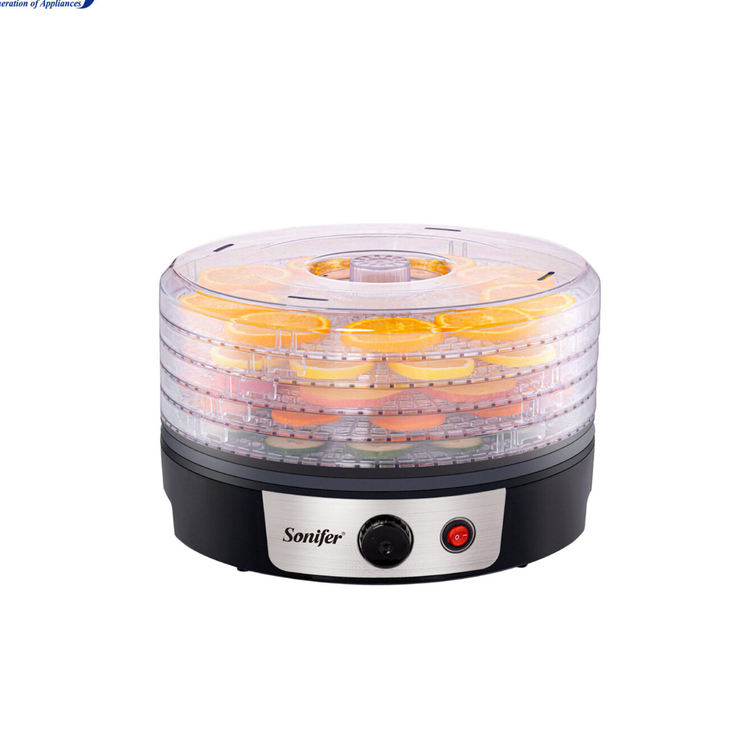 میوه خشک کن سونیفر مدل SF4033
