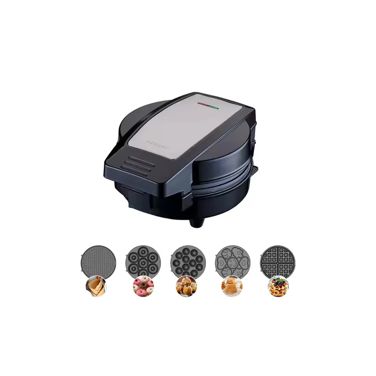 وافل ساز ۵ کاره سوکانی مدل SK-08015