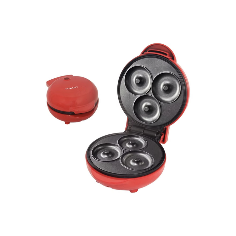 دونات ساز سوکانی مدل SK-BBQ-854