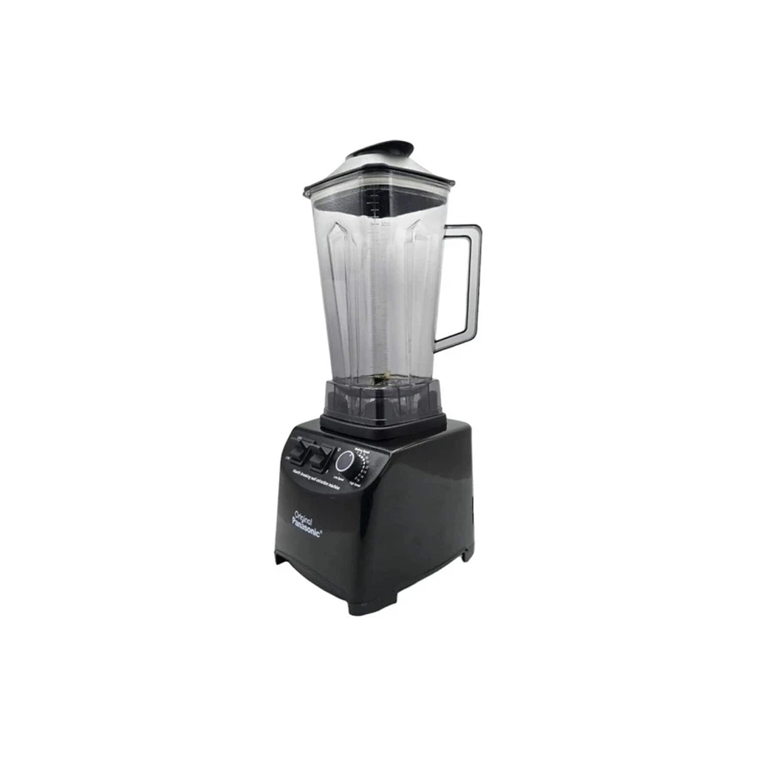 مخلوط کن نیمه صنعتی پاناسونیک- قدرت 9000W وات- مدل M.N 2024