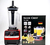 مخلوط کن 4500w وات سیلور کرست مدل SC-1589
