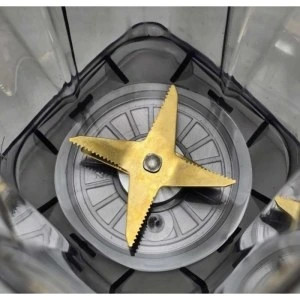 مخلوط کن نیمه صنعتی پاناسونیک- قدرت 9000W وات- مدل M.N 2024
