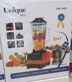 مخلوط کن و آسیاب یونیک مدل um-1002