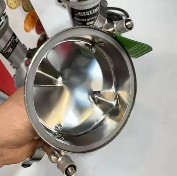 آسیاب 250 گرمی گاستروبک - قدرت 1800W وات