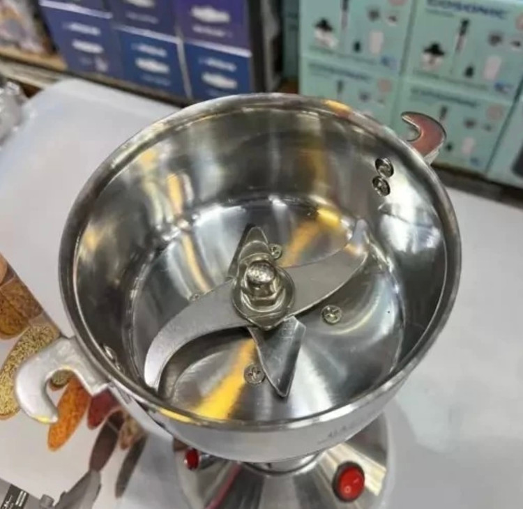 آسیاب 250 گرمی گاستروبک - قدرت 1800W وات