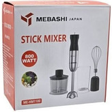 گوشت کوب برقی مباشی مدل ME-HM1100