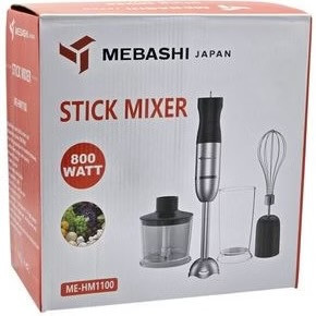 گوشت کوب برقی مباشی مدل ME-HM1100