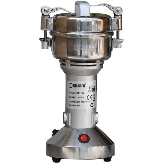 آسیاب نیمه صنعتی دسینی Dessini مدل KD-150