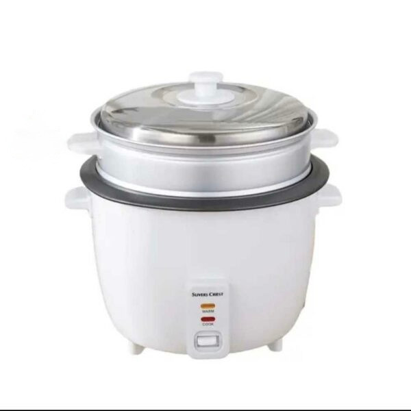 پلوپز سیلور کرست مدل SC-750W