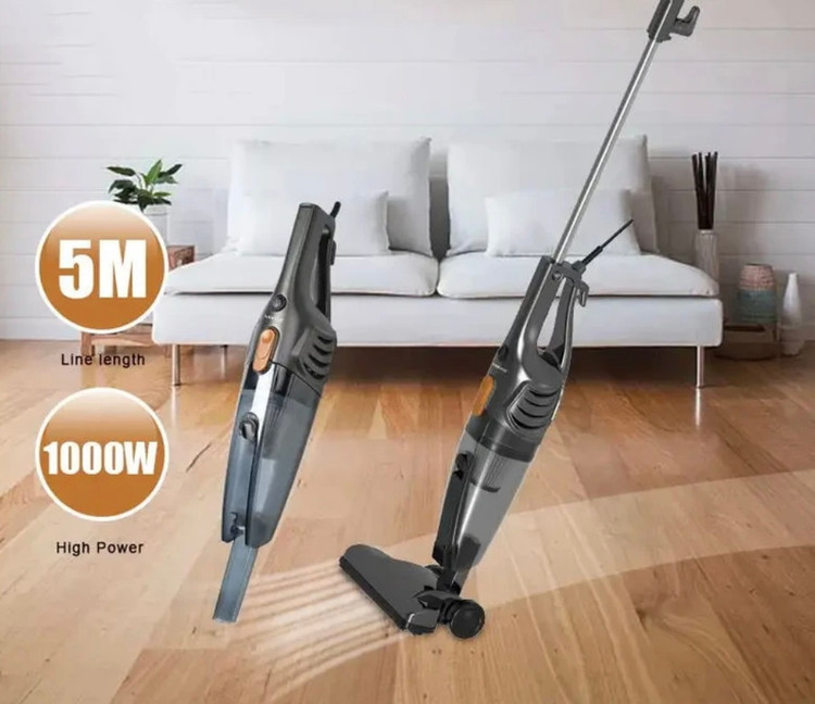 جارو عصایی سوکانی مدلSK_3389