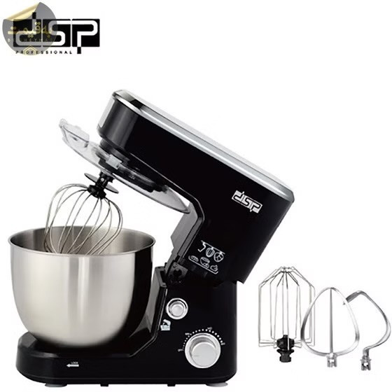 همزن برقی دی اس پی DSP مدل | KM-3030