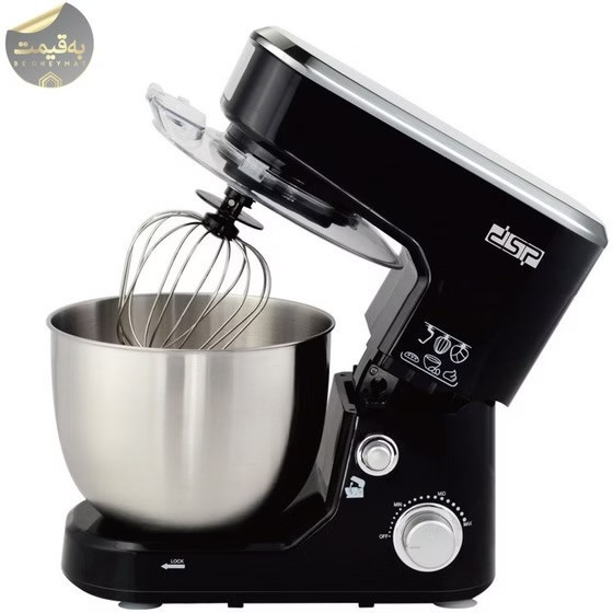 همزن برقی دی اس پی DSP مدل | KM-3030