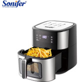 سرخکن جلو شیشه 6.5 لیتر سونیفر مدلSF_1036
