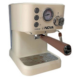 اسپرسو ساز نوا مدل NOVA NCM-189