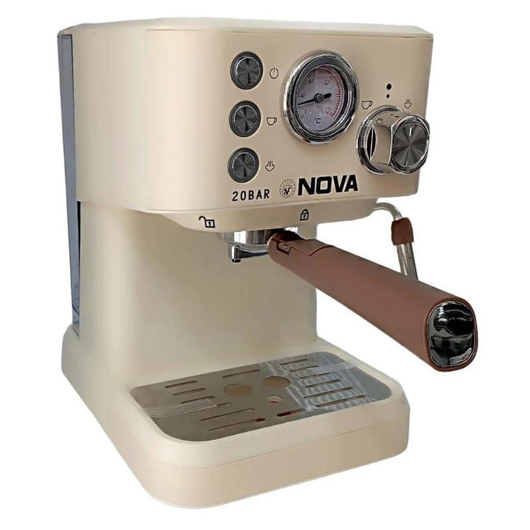 اسپرسو ساز نوا مدل NOVA NCM-189
