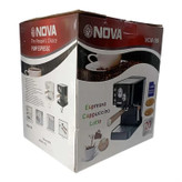 اسپرسو ساز نوا مدل NOVA NCM-189