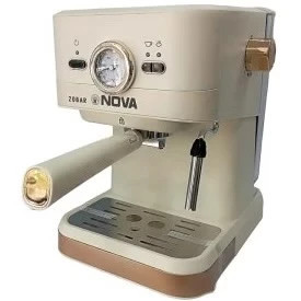 اسپرسو ساز نوا مدل NCM-190 اصلی