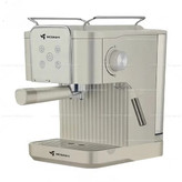 اسپرسوساز مباشی مدل MEBASHI ME-ECM2049