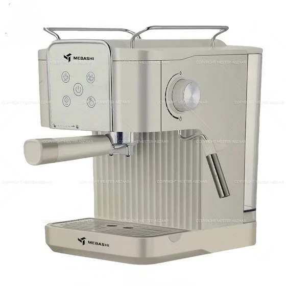 اسپرسوساز مباشی مدل MEBASHI ME-ECM2049