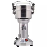 آسیاب 200 گرمی مایر- ۸ تیغه طلایی- قدرت 2000W وات- مدل MN2024