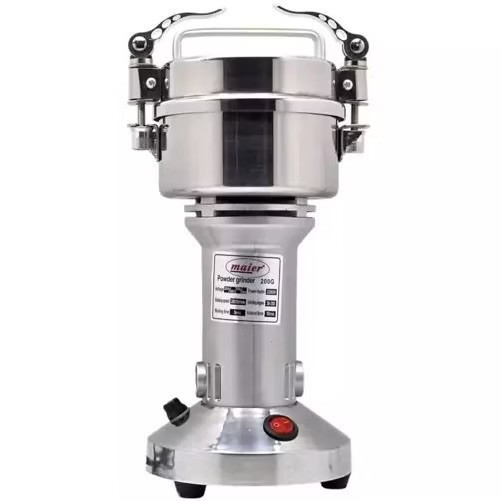 آسیاب 200 گرمی مایر- ۸ تیغه طلایی- قدرت 2000W وات- مدل MN2024