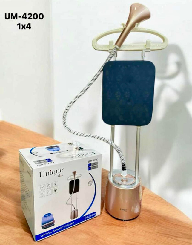اتوبخار ایستاده یونیک مدل UM-4200