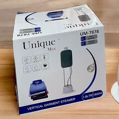 اتو ایستاده یونیک مدل UM-7878