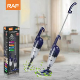 جارو برقی عصایی راف RAF مدل R.8673